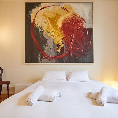 Ninho Salino Hotel Cascais Ngoại thất bức ảnh