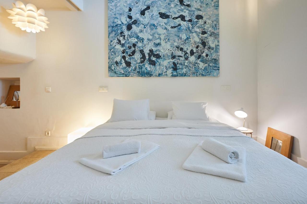 Ninho Salino Hotel Cascais Ngoại thất bức ảnh