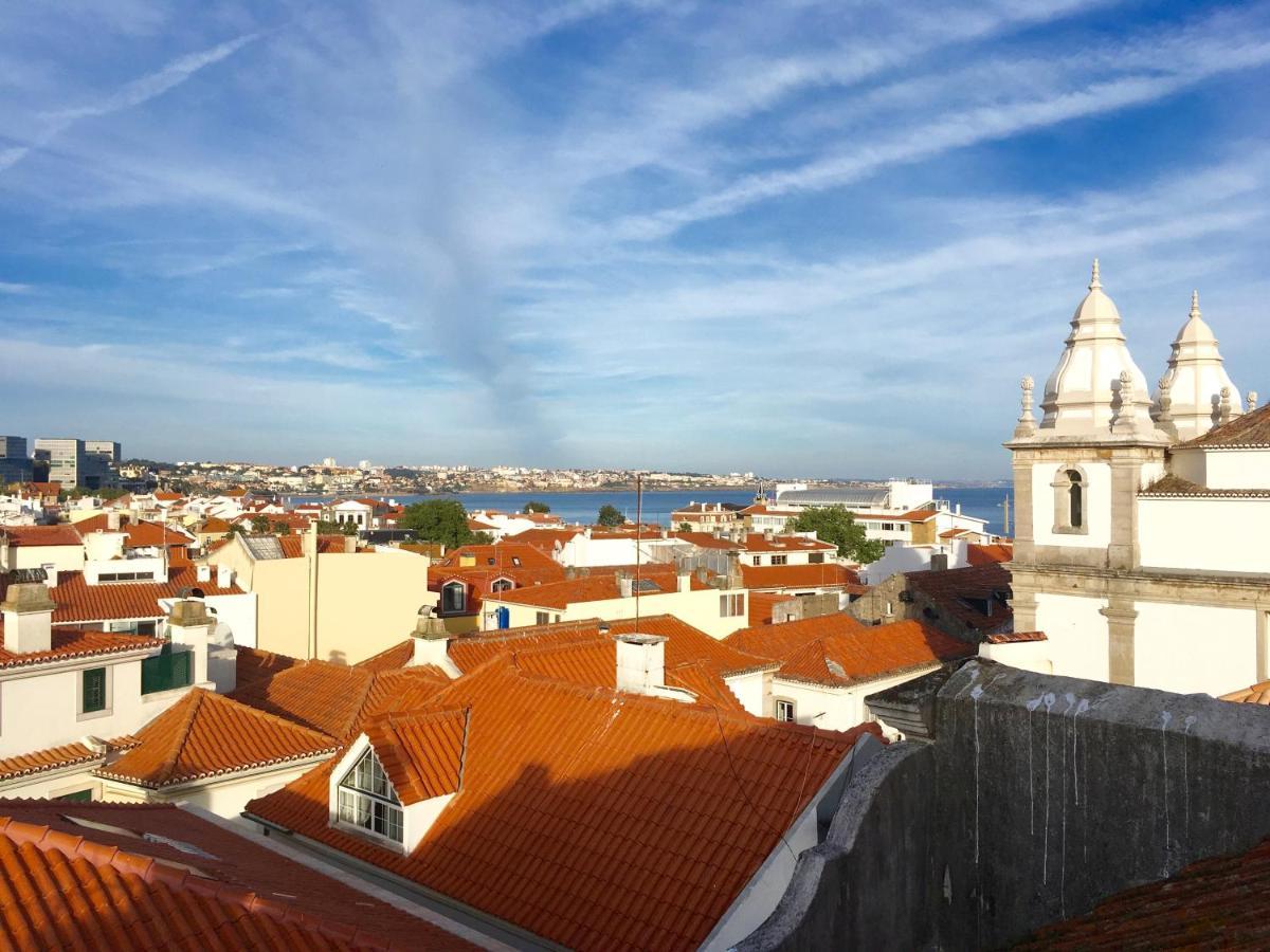 Ninho Salino Hotel Cascais Ngoại thất bức ảnh
