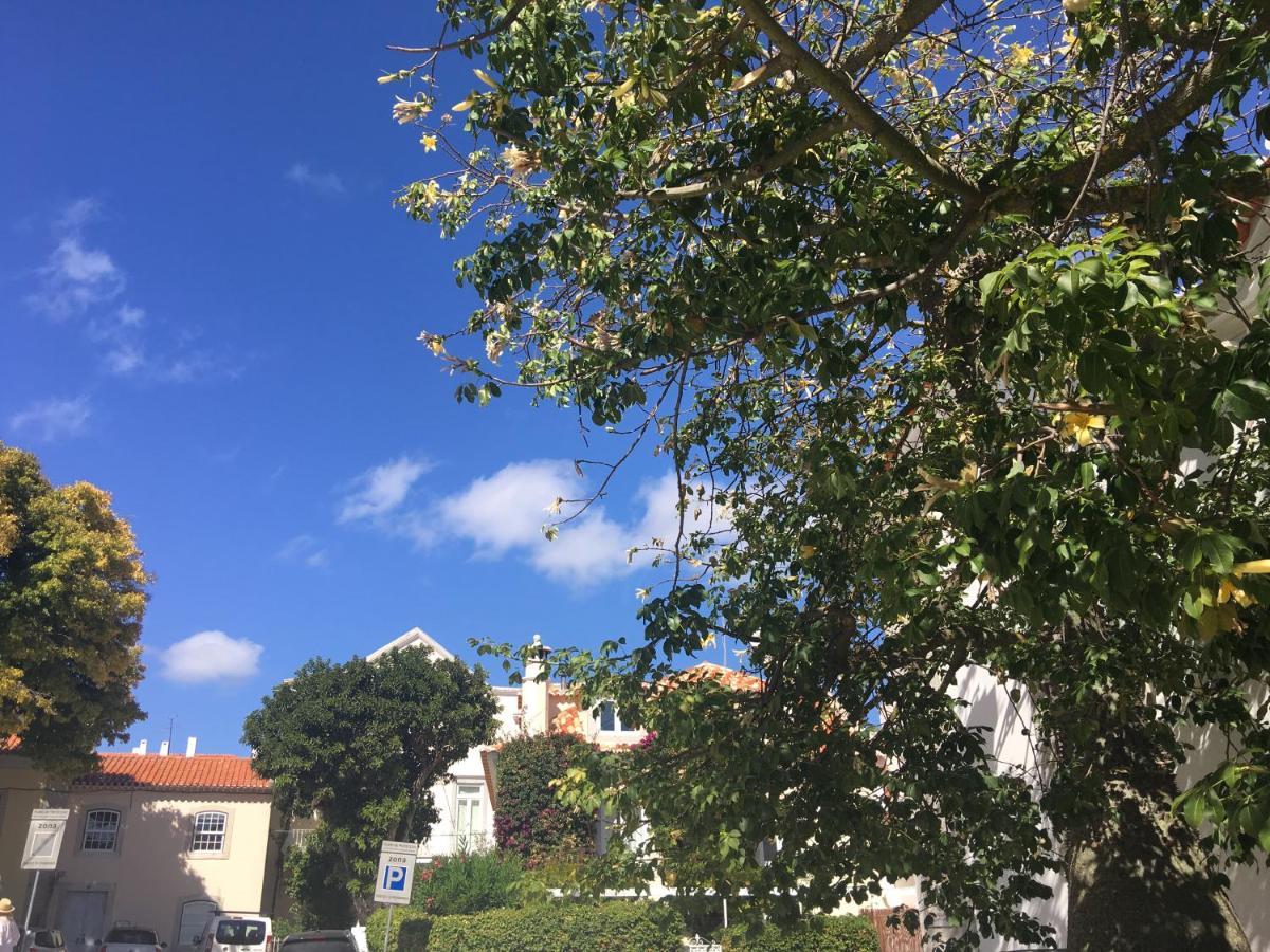Ninho Salino Hotel Cascais Ngoại thất bức ảnh