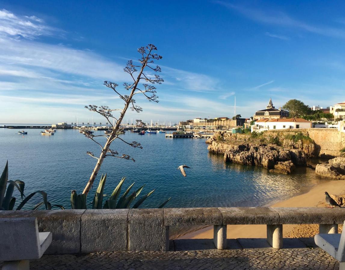 Ninho Salino Hotel Cascais Ngoại thất bức ảnh