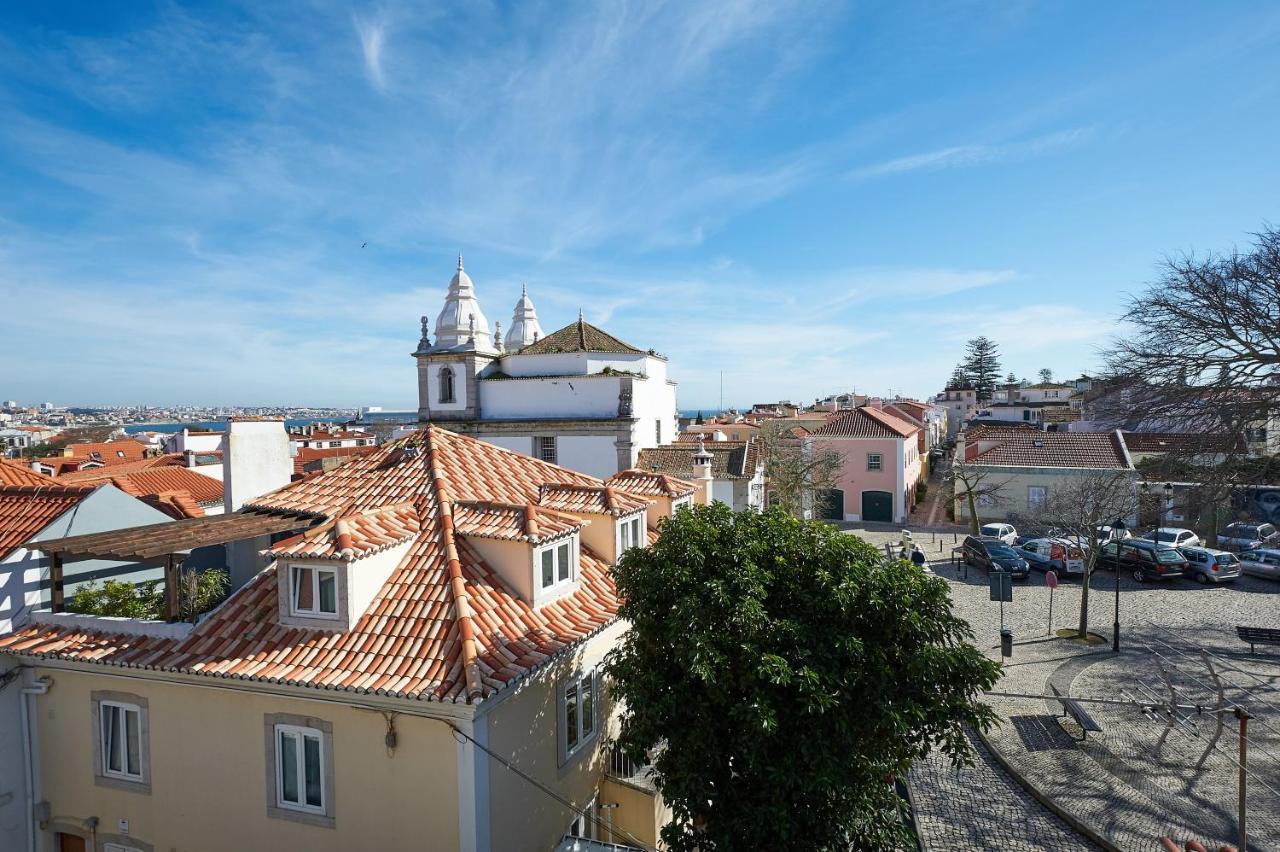 Ninho Salino Hotel Cascais Ngoại thất bức ảnh