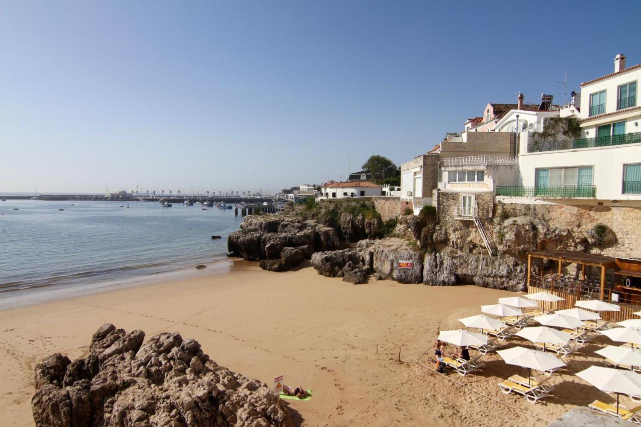 Ninho Salino Hotel Cascais Ngoại thất bức ảnh
