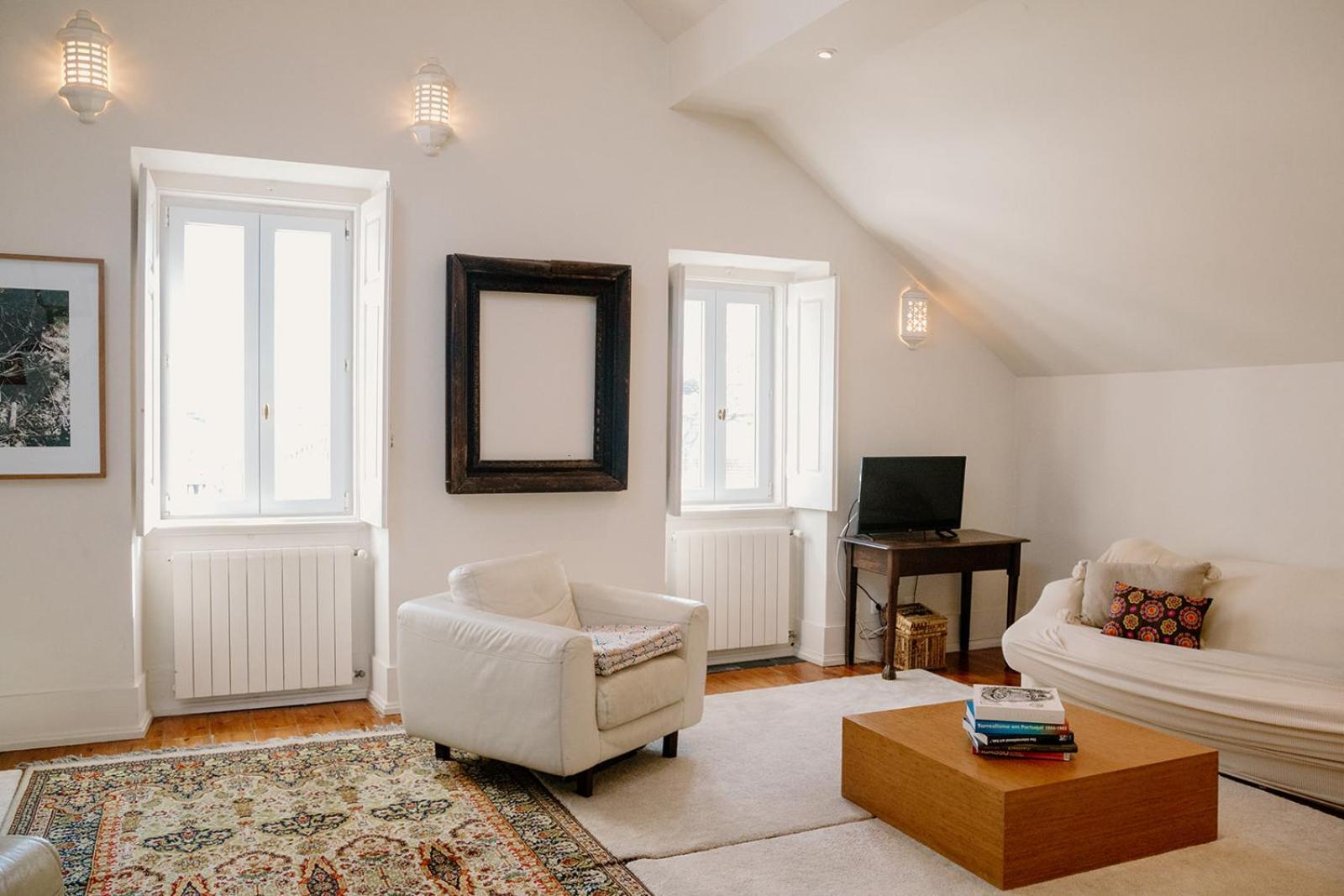Ninho Salino Hotel Cascais Ngoại thất bức ảnh