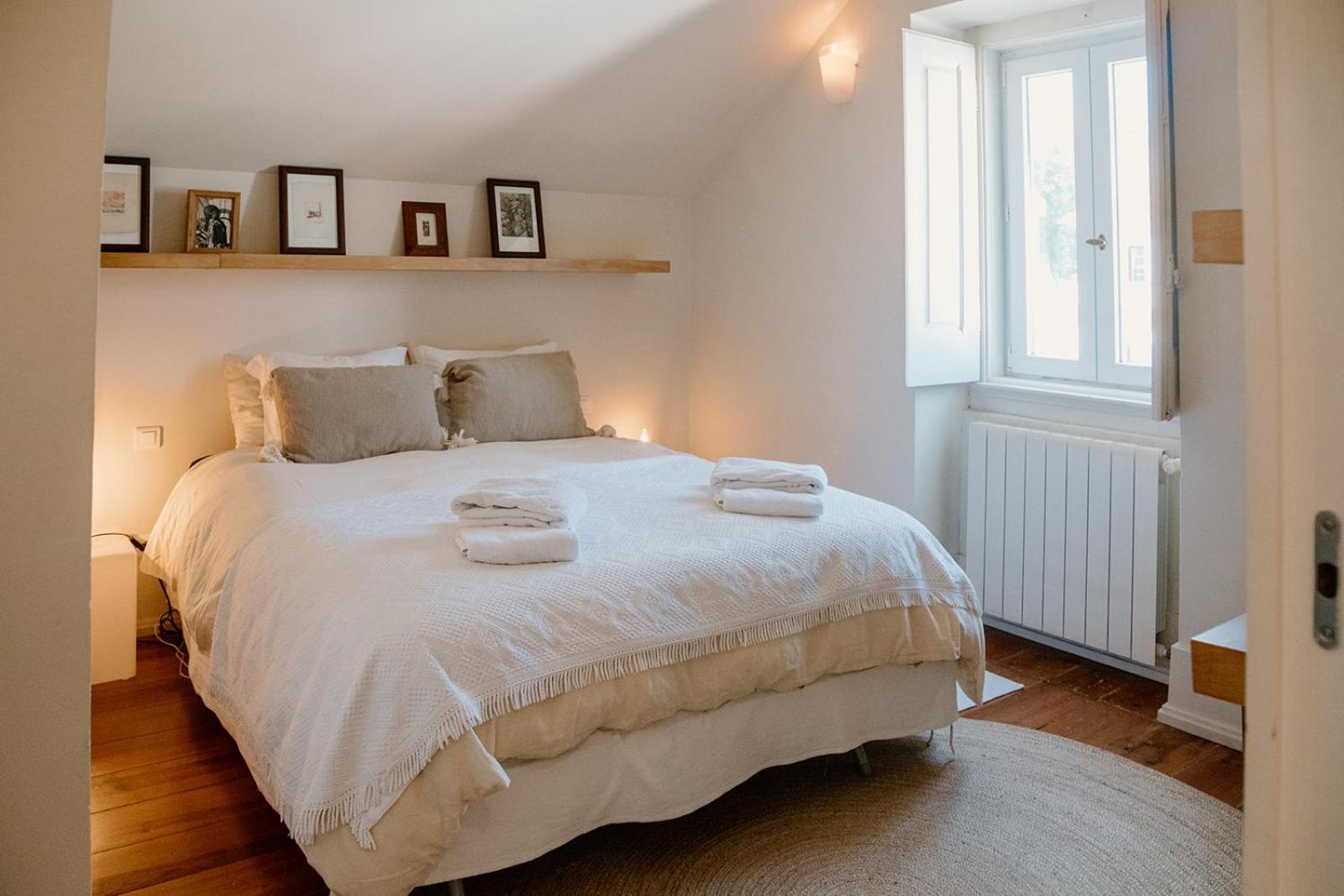 Ninho Salino Hotel Cascais Ngoại thất bức ảnh