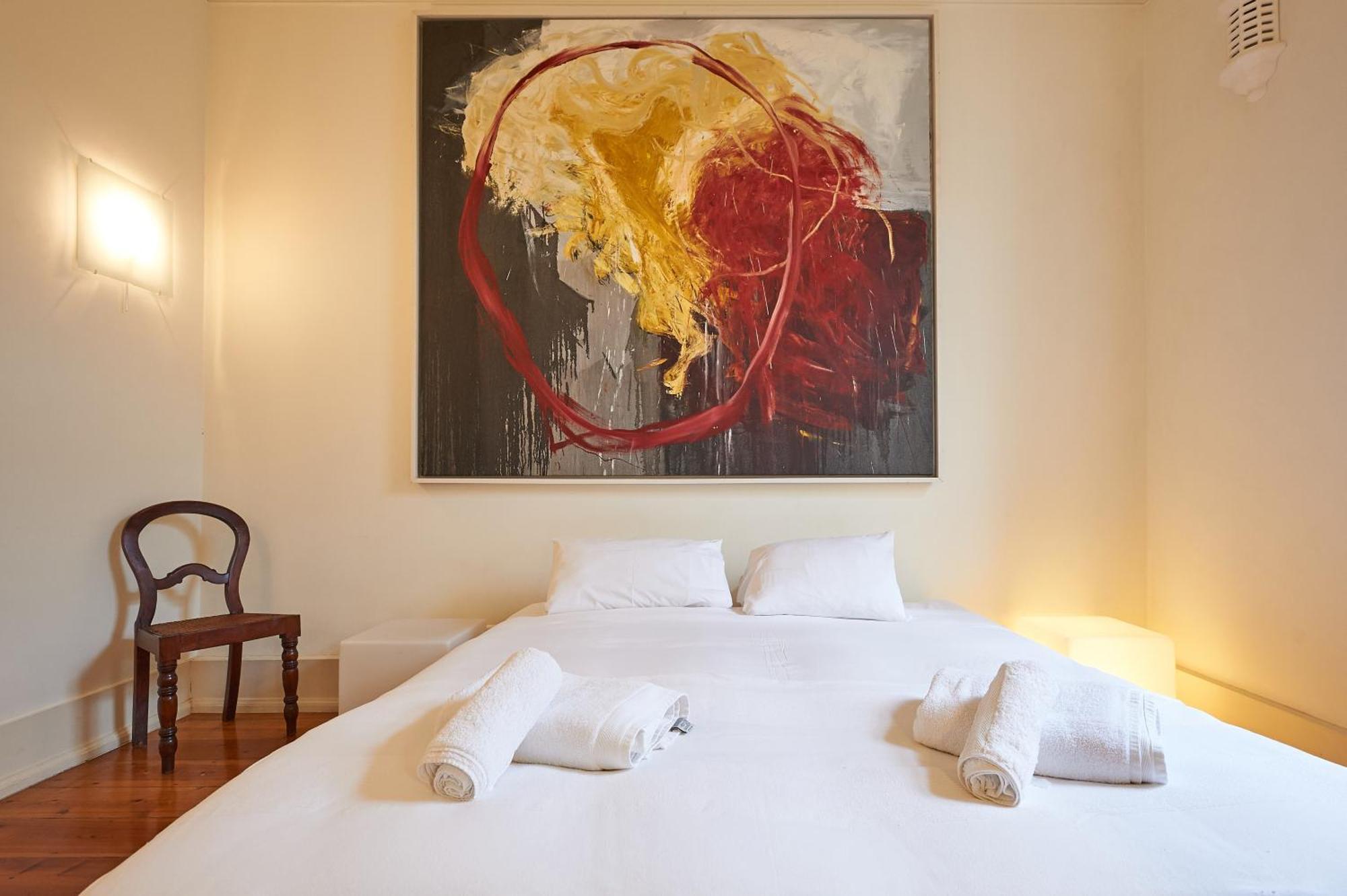 Ninho Salino Hotel Cascais Ngoại thất bức ảnh